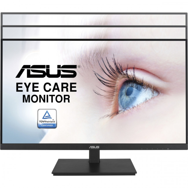 Монитор LCD 23.8" VA24DQSB with HDMI cable ASUS VA24DQSB (90LM054L-B02370)