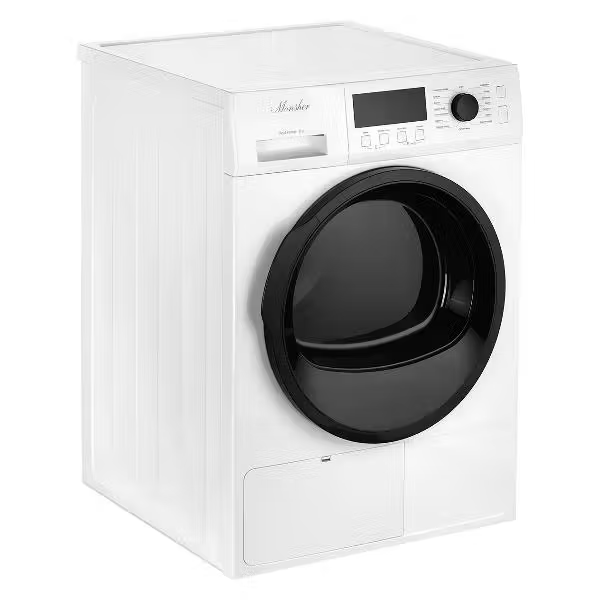 Сушильная машина MONSHER MONSHER MDM 631 Blanc — для бизнеса и офиса Сушильная машина MONSHER MONSHER MDM 631 Blanc — для бизнеса и офиса