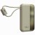 Портативный аккумулятор TOLT Lit KC16, 10000mAh, 22,5W, fast charging and PD, beige, CCC TÖLT KC16 — для бизнеса и офиса