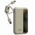 Портативный аккумулятор TOLT Lit KC16, 10000mAh, 22,5W, fast charging and PD, beige, CCC TÖLT KC16 — для бизнеса и офиса