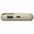Портативный аккумулятор TOLT Lit KC16, 10000mAh, 22,5W, fast charging and PD, beige, CCC TÖLT KC16 — для бизнеса и офиса