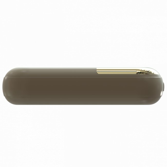 Портативный аккумулятор TOLT Lit KC16, 10000mAh, 22,5W, fast charging and PD, beige, CCC TÖLT KC16 — для бизнеса и офиса