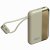 Портативный аккумулятор TOLT Lit KC16, 10000mAh, 22,5W, fast charging and PD, beige, CCC TÖLT KC16 — для бизнеса и офиса