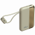 Портативный аккумулятор TOLT Lit KC16, 10000mAh, 22,5W, fast charging and PD, beige, CCC TÖLT KC16 — для бизнеса и офиса