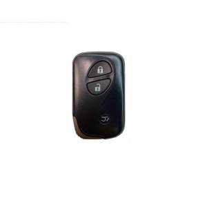 Ключ смарт LEXUS RX 2007+ 14AAC P1 98 B74EA 433 MHz ASK с Keyless