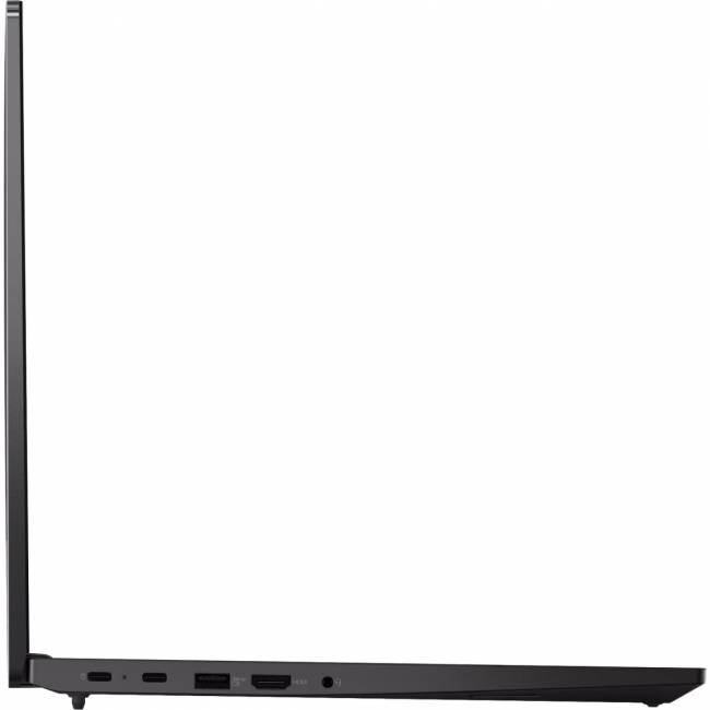 Ноутбук Lenovo ThinkPad E16 G1 — для бизнеса и офиса Ноутбук Lenovo ThinkPad E16 G1 — для бизнеса и офиса