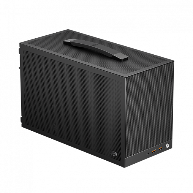 Корпус без блока питания PcCooler K101 MESH GY 3F — для бизнеса и офиса Корпус без блока питания PcCooler K101 MESH GY 3F — для бизнеса и офиса