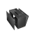 Корпус без блока питания PcCooler K101 MESH GY 3F — для бизнеса и офиса Корпус без блока питания PcCooler K101 MESH GY 3F — для бизнеса и офиса