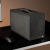 Корпус без блока питания PcCooler K101 MESH GY 3F — для бизнеса и офиса Корпус без блока питания PcCooler K101 MESH GY 3F — для бизнеса и офиса