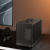 Корпус без блока питания PcCooler K101 MESH GY 3F — для бизнеса и офиса Корпус без блока питания PcCooler K101 MESH GY 3F — для бизнеса и офиса