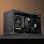 Корпус без блока питания PcCooler K101 MESH GY 3F — для бизнеса и офиса Корпус без блока питания PcCooler K101 MESH GY 3F — для бизнеса и офиса