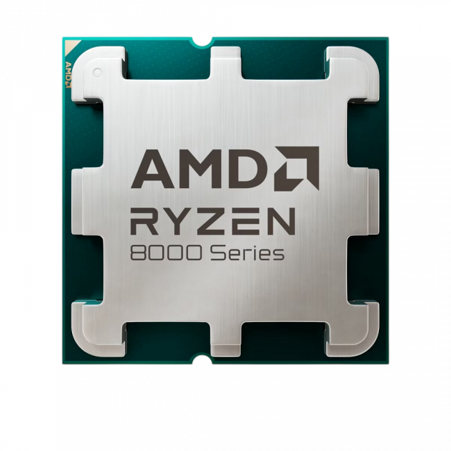 Центральный Процессор AMD 100-000001590 — для бизнеса и офиса Центральный Процессор AMD 100-000001590 — для бизнеса и офиса