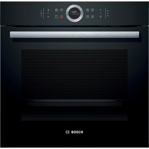 Встраиваемая электрическая духовка BOSCH Bosch HBG675BB1