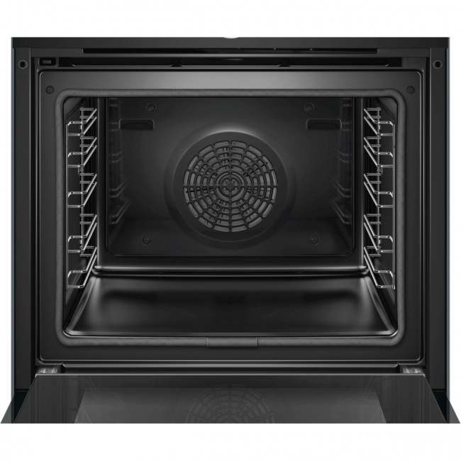 Встраиваемая электрическая духовка BOSCH Bosch HBG675BB1 Встраиваемая электрическая духовка BOSCH Bosch HBG675BB1