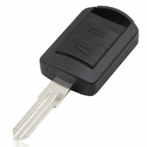 Корпус ключа OPEL 2 кнопки OP-SP HU46
