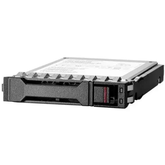 Флеш-диск HPE P40504-B21 — для бизнеса и офиса Флеш-диск HPE P40504-B21 — для бизнеса и офиса