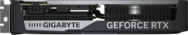 Видеокарта Gigabyte GV-N5060EAGLE OC-8GD 1.0 — для бизнеса и офиса Видеокарта Gigabyte GV-N5060EAGLE OC-8GD 1.0 — для бизнеса и офиса