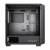 Корпус без блока питания HSPD F750-TGBK — для бизнеса и офиса