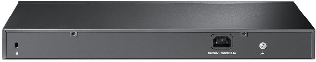 Коммутатор Коммутатор TP-Link TL-SG2218 — для бизнеса и офиса