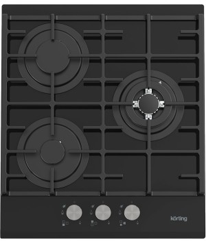 Встраиваемая варочная панель Korting HGG 4825 CTN