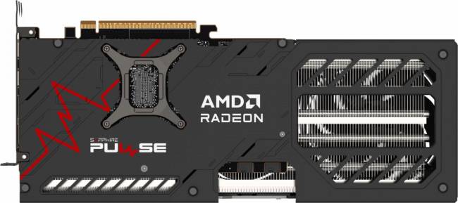 Видеокарта Sapphire 11348-03-20G — для бизнеса и офиса