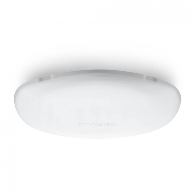 Точка доступа ZYXEL WAC6303D-S Wave 2