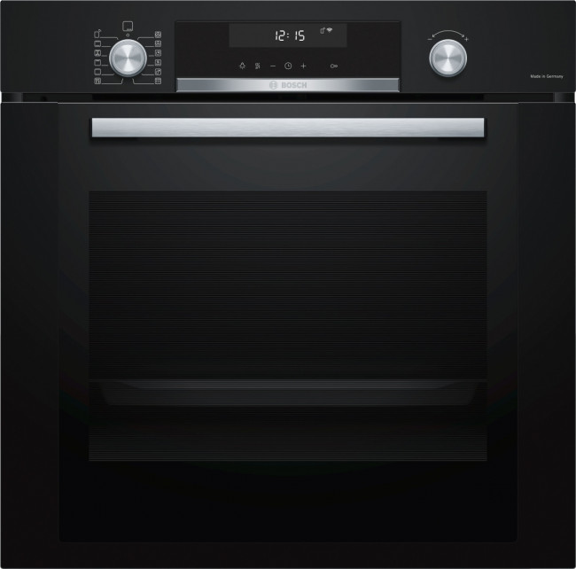 Встраиваемая электрическая духовка BOSCH Bosch Serie | 6 HBG378EB6R — для бизнеса и офиса