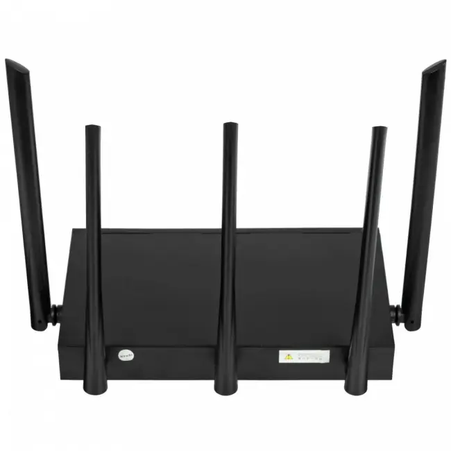 Маршрутизатор Tenda W30E — для бизнеса и офиса Маршрутизатор Tenda W30E — для бизнеса и офиса