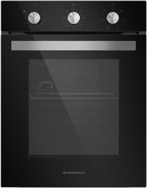 Шкаф духовой электрический MAUNFELD EOEC516B Maunfeld EOEC516B