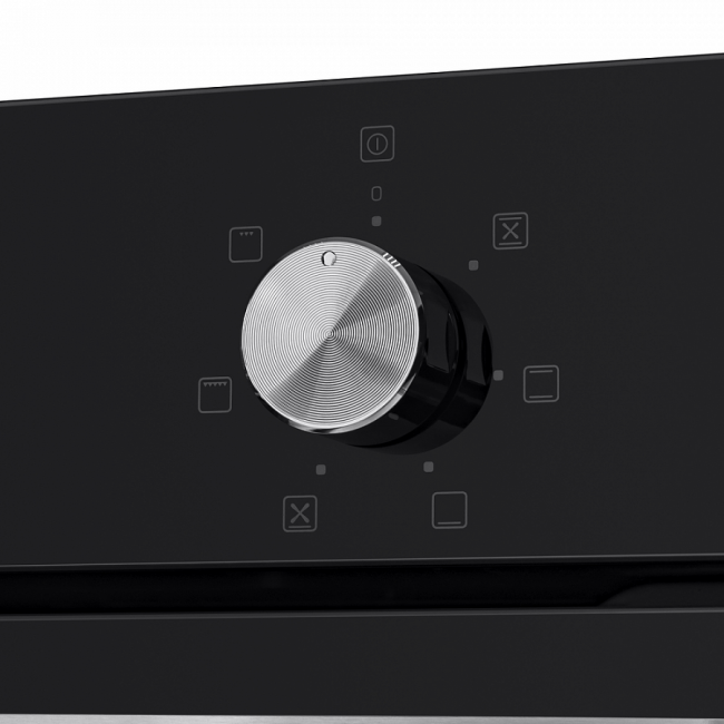 Шкаф духовой электрический MAUNFELD EOEC516B Maunfeld EOEC516B — для бизнеса и офиса