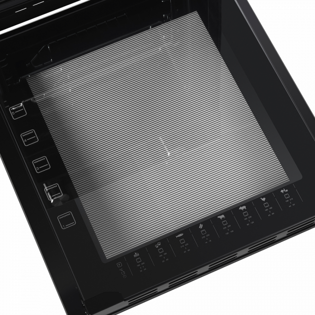 Шкаф духовой электрический MAUNFELD EOEC516B Maunfeld EOEC516B — для бизнеса и офиса