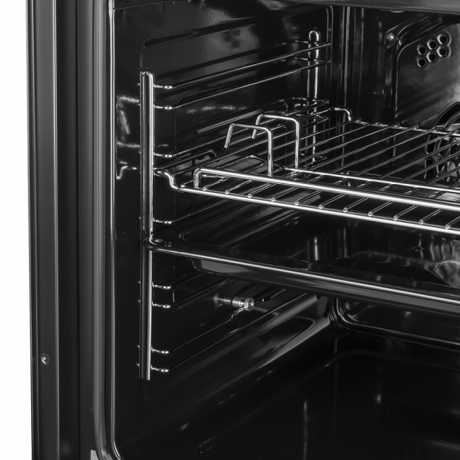 Шкаф духовой электрический MAUNFELD EOEC516B Maunfeld EOEC516B — для бизнеса и офиса