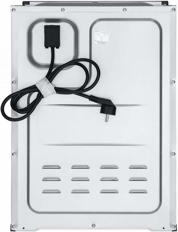 Шкаф духовой электрический MAUNFELD EOEC516B Maunfeld EOEC516B — для бизнеса и офиса