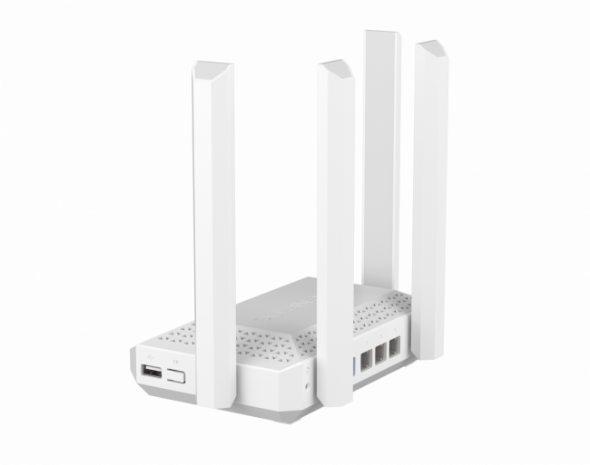 Маршрутизатор Keenetic Hopper KN-3811 — для бизнеса и офиса Маршрутизатор Keenetic Hopper KN-3811 — для бизнеса и офиса