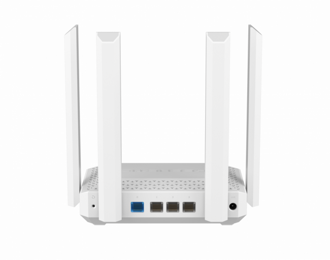 Маршрутизатор Keenetic Hopper KN-3811 — для бизнеса и офиса Маршрутизатор Keenetic Hopper KN-3811 — для бизнеса и офиса