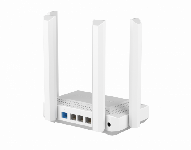 Маршрутизатор Keenetic Hopper KN-3811 — для бизнеса и офиса Маршрутизатор Keenetic Hopper KN-3811 — для бизнеса и офиса