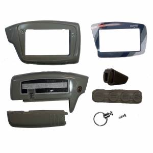 Корпус Scher-khan MAGICAR 5/6