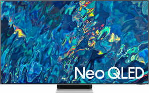 Телевизор ЖК 65" Samsung Samsung QE65QN95BAUXCE