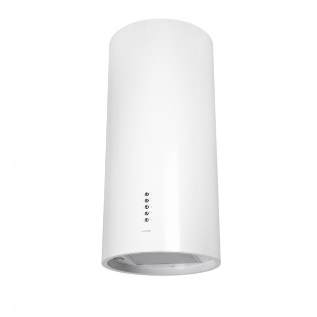 Вытяжка Maunfeld LEE SIDE (C) 39 WHITE — для бизнеса и офиса