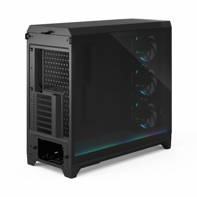 Корпус ПК без блока питания Fractal Design FD-C-MES3X-03 — для бизнеса и офиса