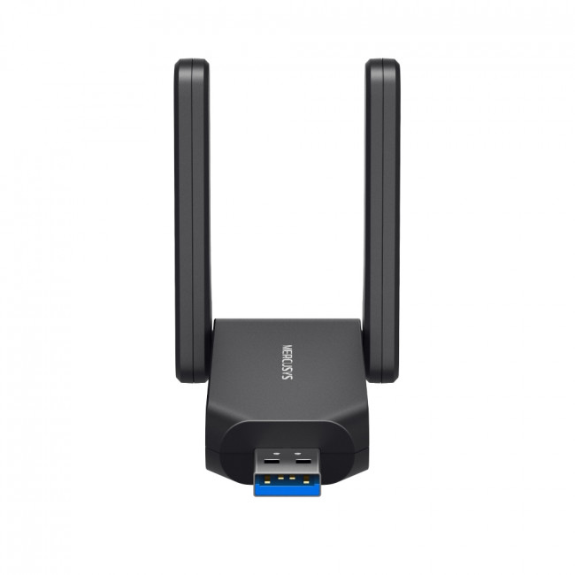 Адаптер Wi-Fi Mercusys MA72XH — для бизнеса и офиса Адаптер Wi-Fi Mercusys MA72XH — для бизнеса и офиса