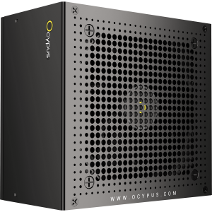Блок питания ПК Ocypus Iota-P750-G1FFBK024X-EU Блок питания ПК Ocypus Iota-P750-G1FFBK024X-EU