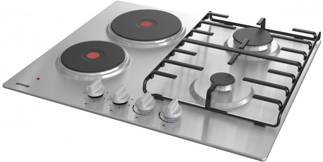 Встраиваемая варочная панель GORENJE Gorenje GE690X — для бизнеса и офиса