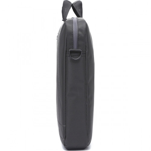 Сумка для ноутбука нейлон Continent CC-201 GA — для бизнеса и офиса