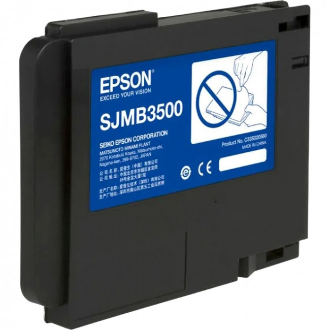 Емкость для отработанных чернил Epson C33S020580