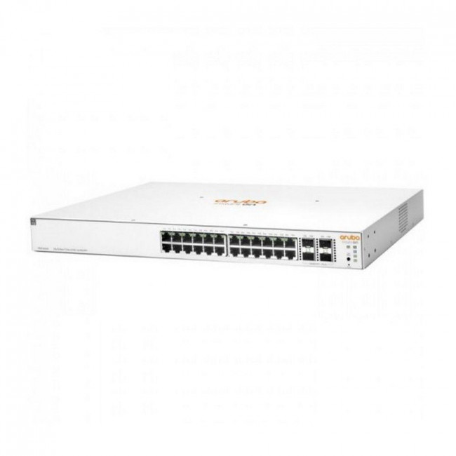 Коммутатор Hewlett Packard Enterprise JL684B — для бизнеса и офиса