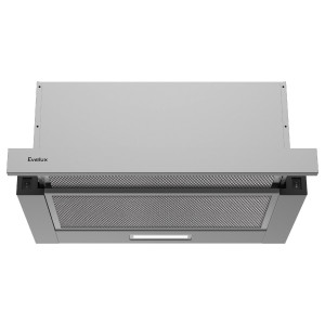 Встраиваемая вытяжка Evelux EVELUX Tel 50 X Встраиваемая вытяжка Evelux EVELUX Tel 50 X
