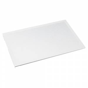 Комплектующие корпуса, боковая панель Deepcool R-AIR-PANEL-WH-G