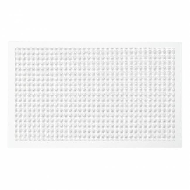 Комплектующие корпуса, боковая панель Deepcool R-AIR-PANEL-WH-G — для бизнеса и офиса