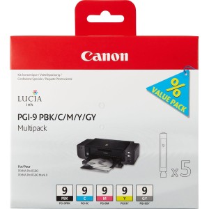 Набор картриджей Canon 1034B013
